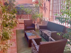 Terraza